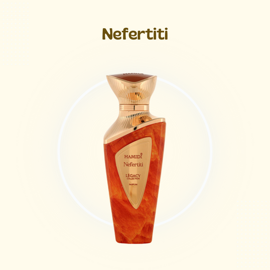 Nefertiti