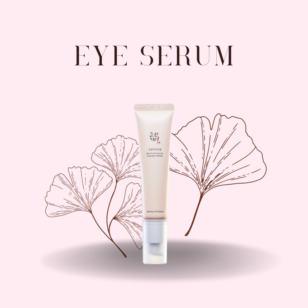 Eyes serum