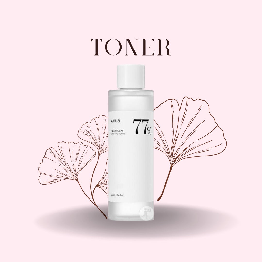 Anua Toner