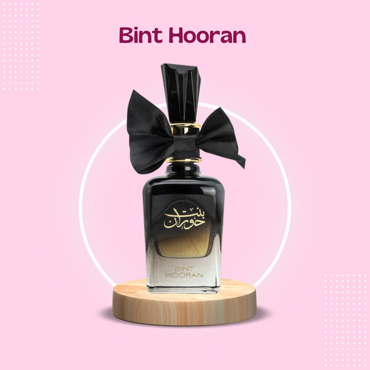 Bint Hooran