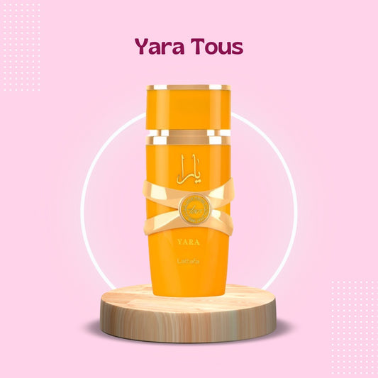 Yara tous