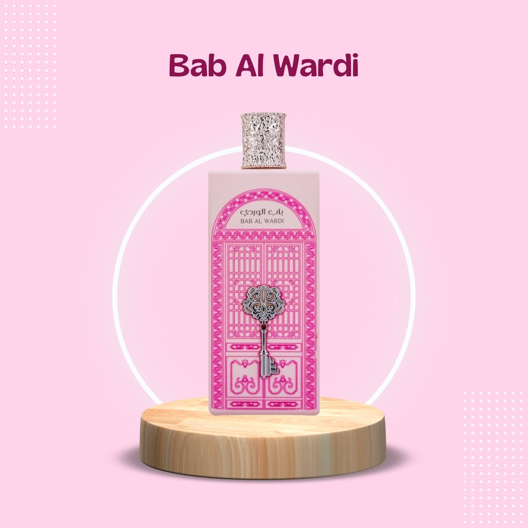 Bab Al Wardi