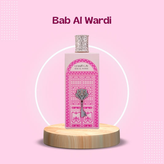 Bab Al Wardi