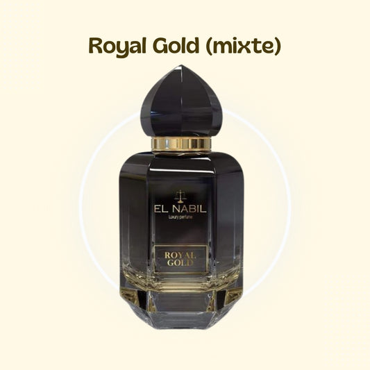 Royal gold