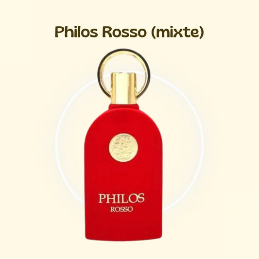 Philos Rosso