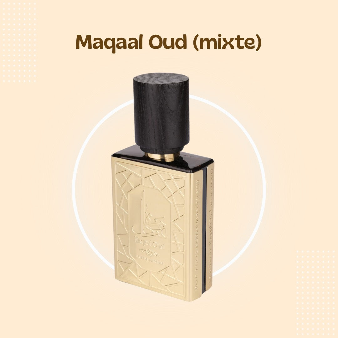 Maqaal Oud