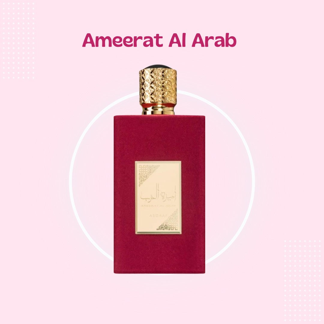 Ameerat Al Arab