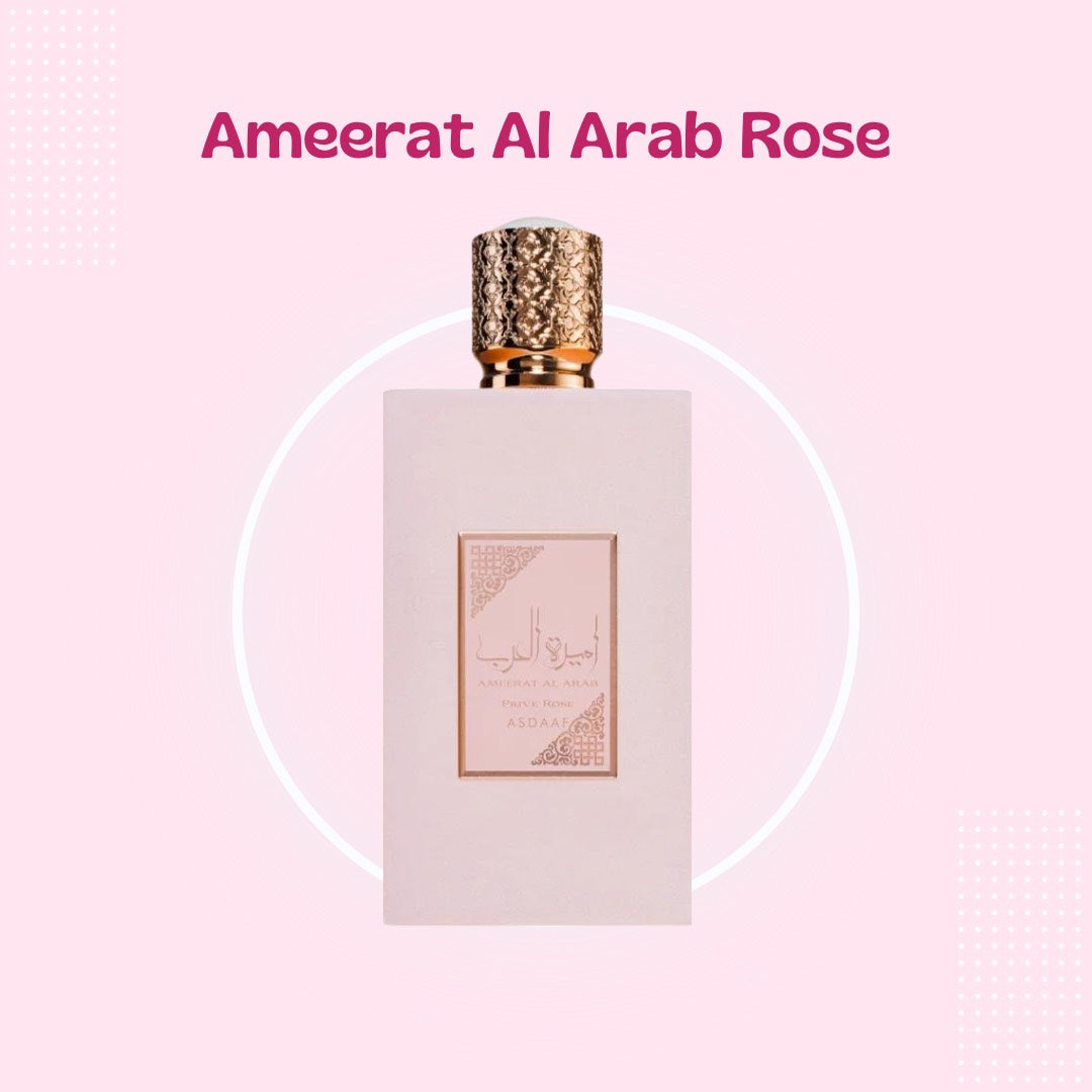 Ameerat Al Arab