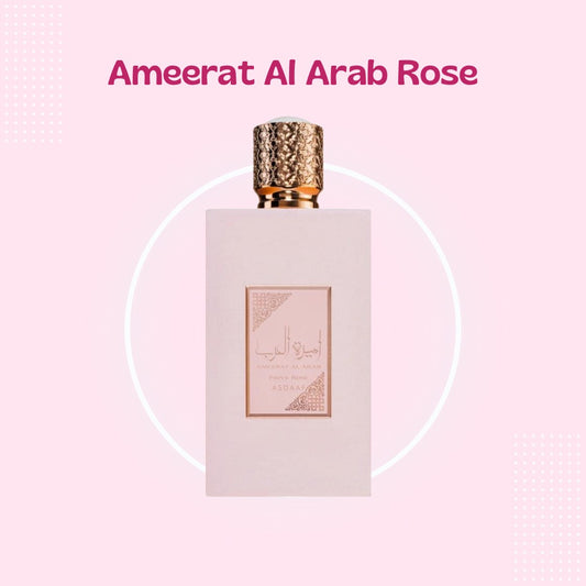 Ameerat Al Arab