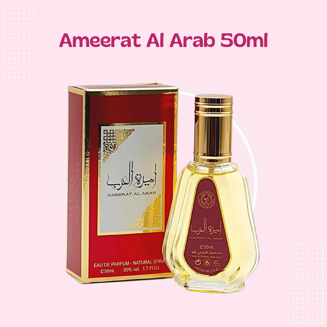 Ameerat Al Arab