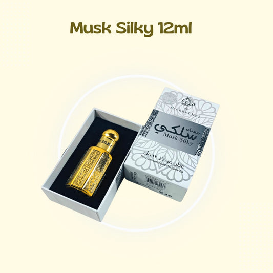 Musk Silky