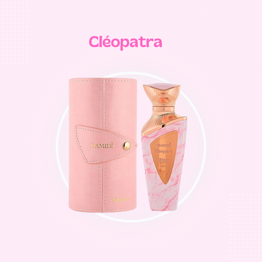 Cléopatra