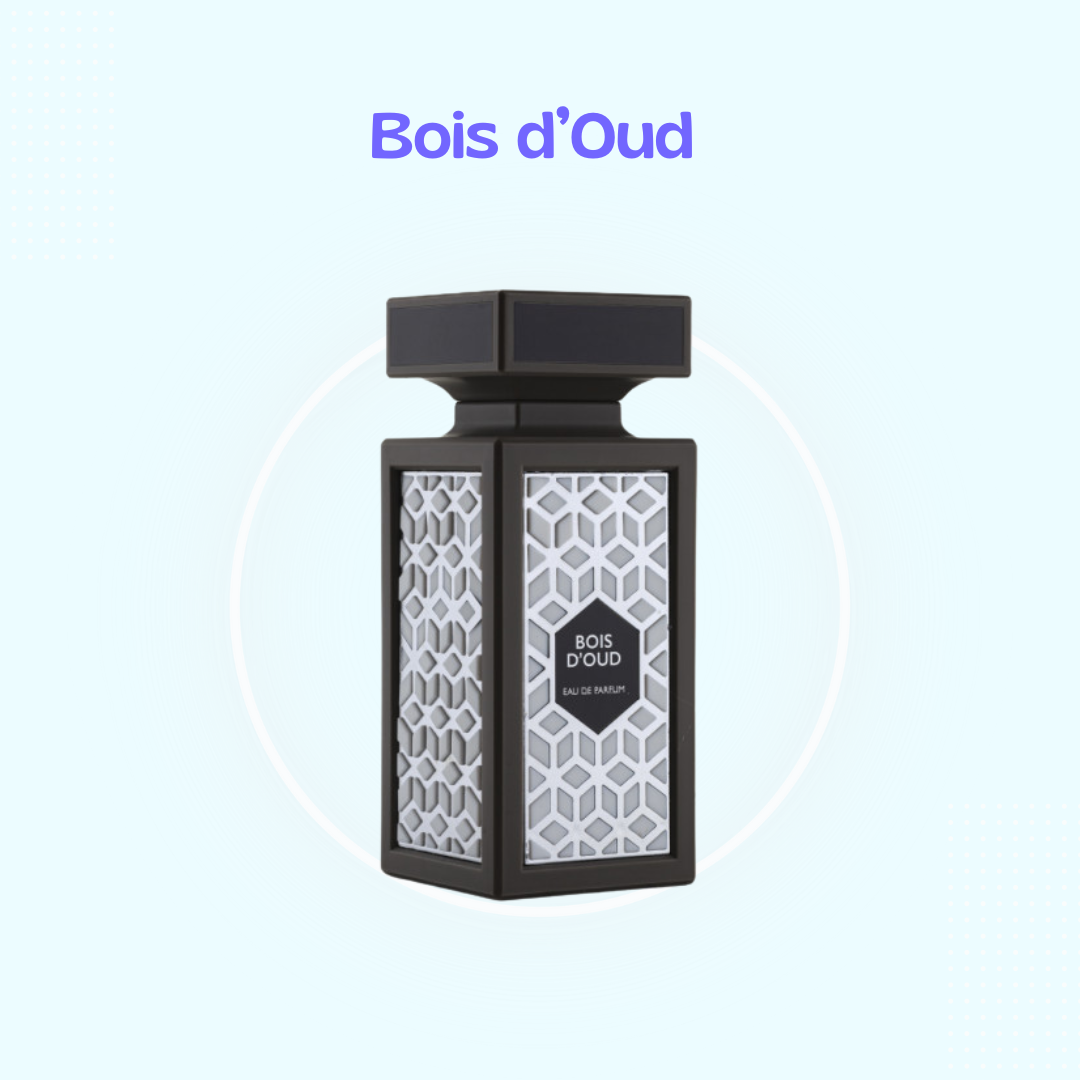 Bois d’Oud