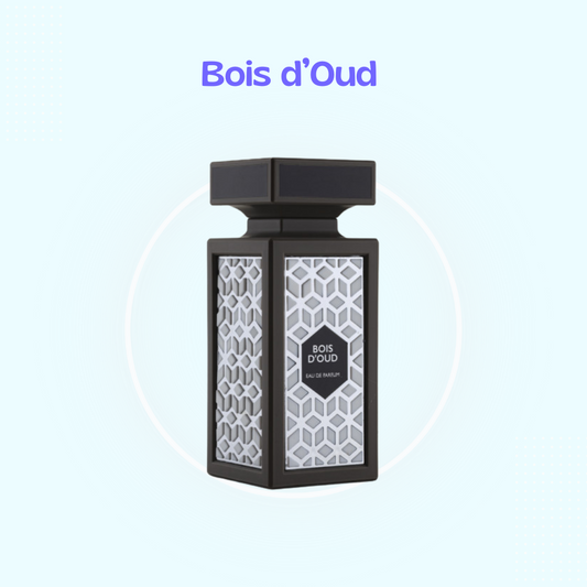 Bois d’Oud