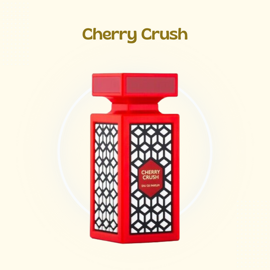 Cherry Crush