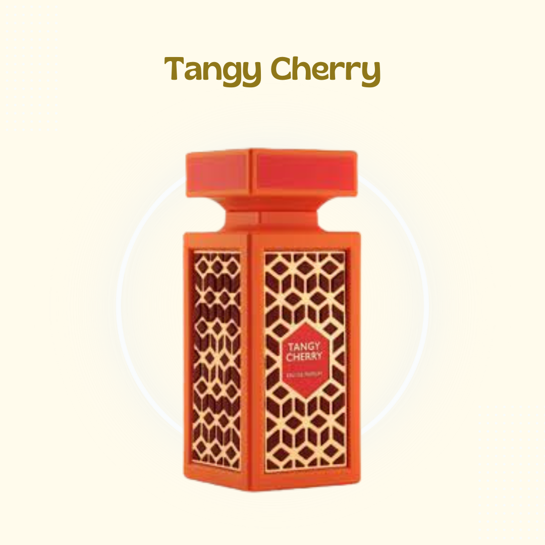 Tangy Cherry