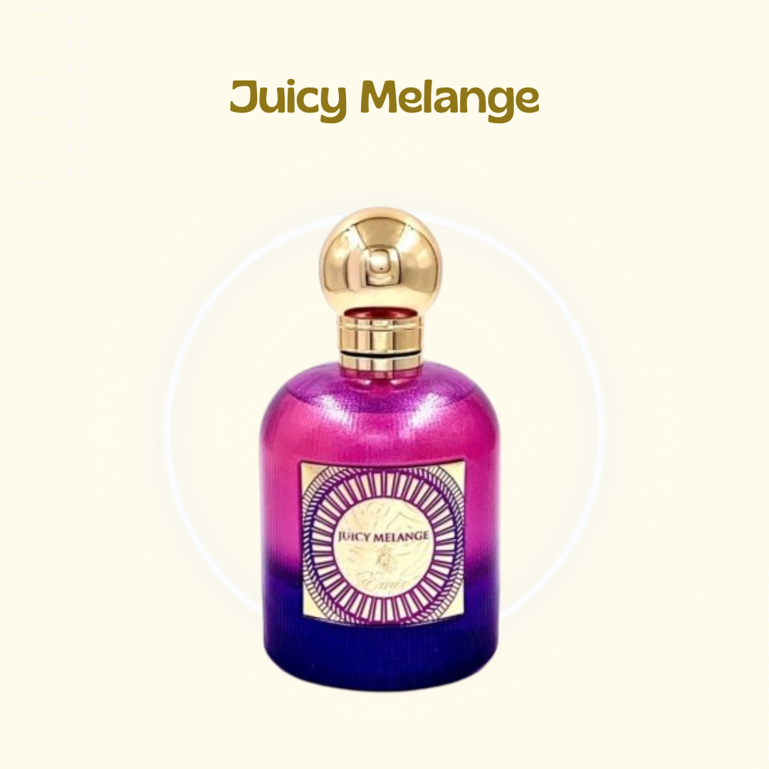 Juicy Melange