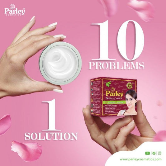 Perlay beauty cream