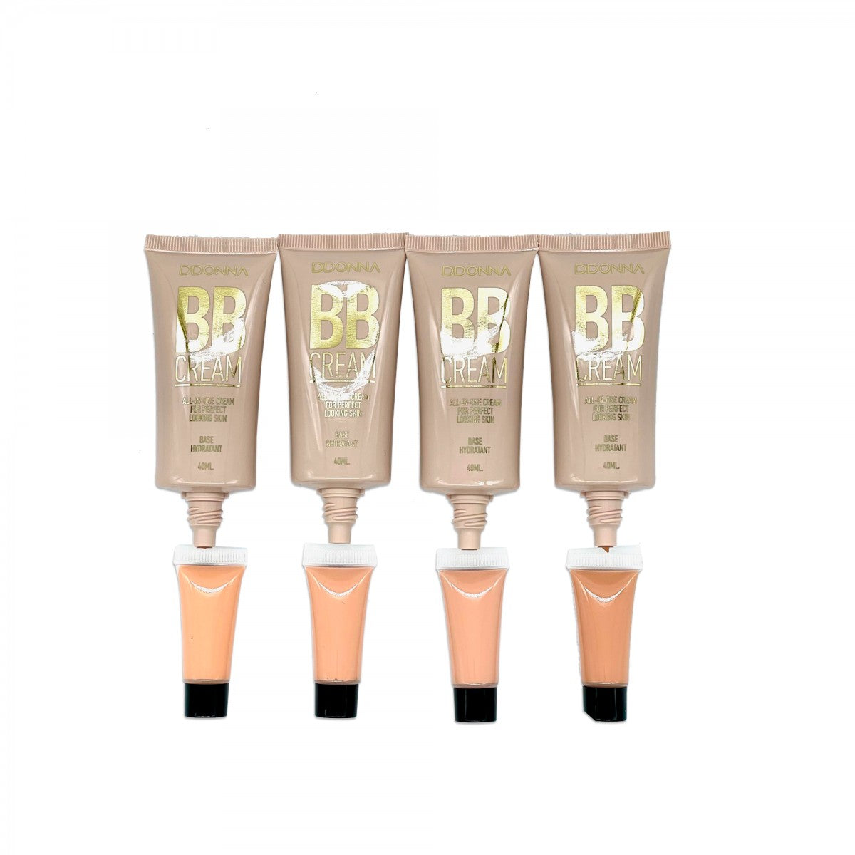 Bb cream