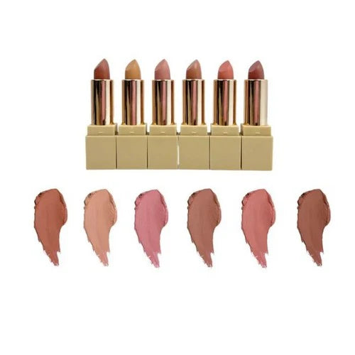 Amuse nude lipstick