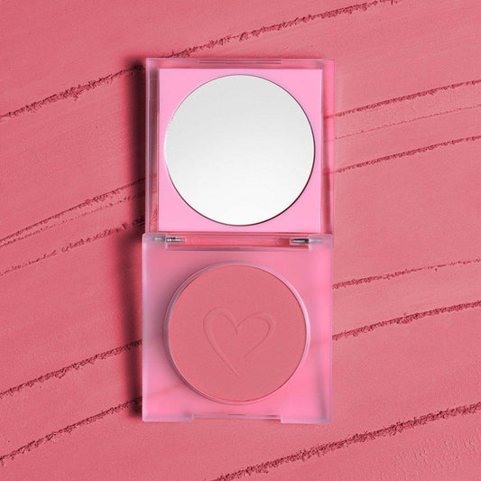 Beauty creation blush